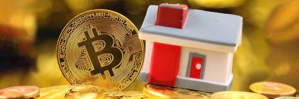 Why the FHFA’s Crypto Mortgage Shift Matters, with Insights from Armando Falcon