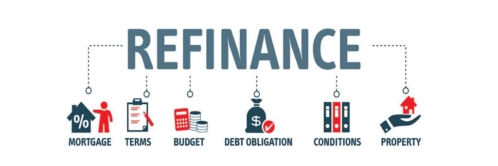 How to Refinance Your Mortgage in 2025: Complete Guide