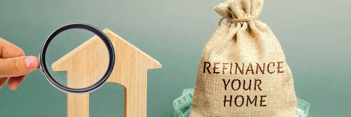 Refinance