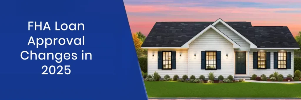 FHA Loan