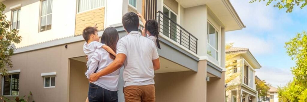 First-Time vs Repeat Buyers: Home Mortgage in New Jersey