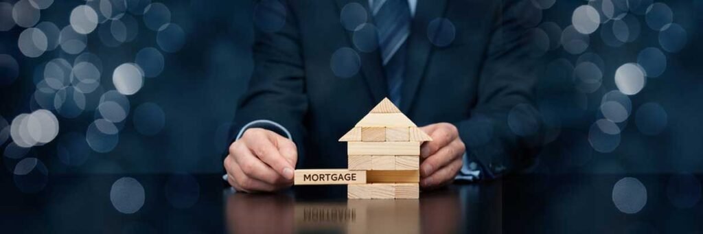 How to Get a Home Mortgage in New Jersey