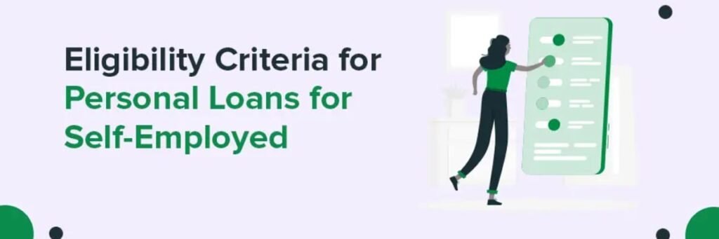 Home loan eligibility
