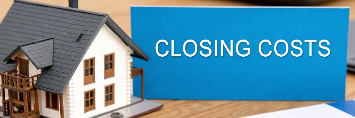closing cost in New Jersey