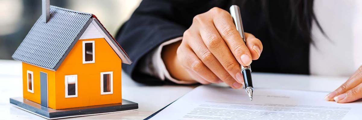 How long does a home loan take