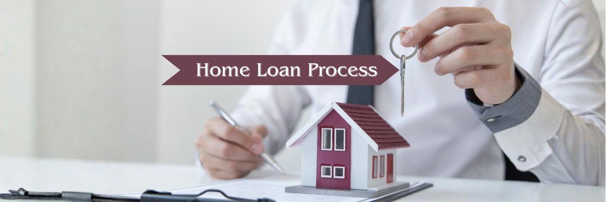 Home Loan Process in New Jersey