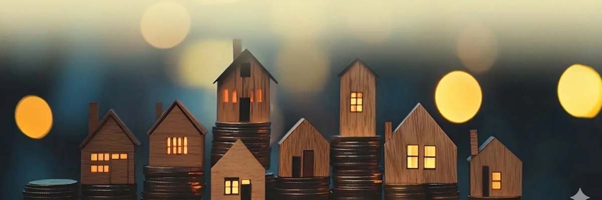 mortgage underwriting