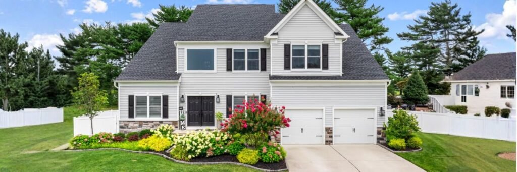 affordable home in new jersey