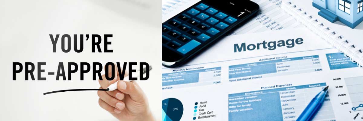 How to Get Mortgage Pre-Approval Fast in New Jersey