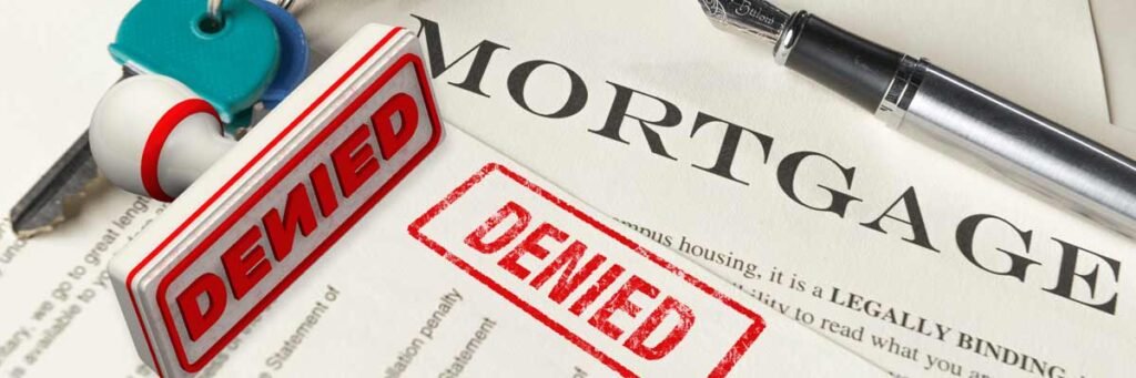 Top Reasons Mortgage Pre-Approvals Get Rejected in NJ