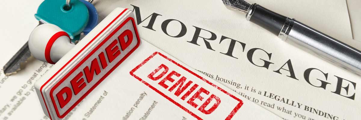 Top Reasons Mortgage Pre-Approvals Get Rejected in NJ