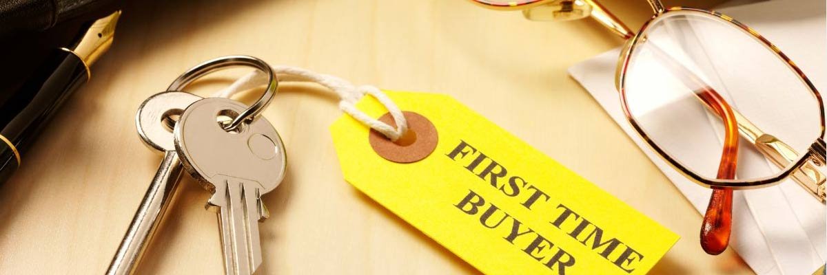 NJ First-Time Buyer Tax Benefits & Credits