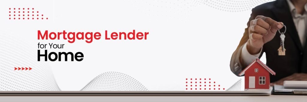 Choose the Right Mortgage Lender in New Jersey