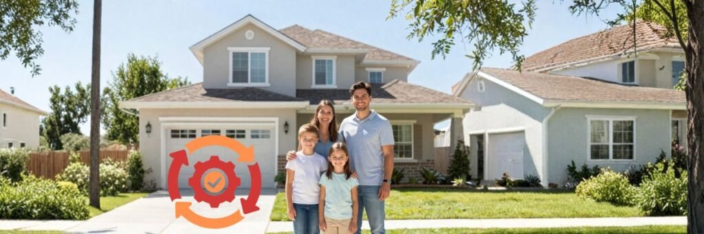 Mortgage Refinance