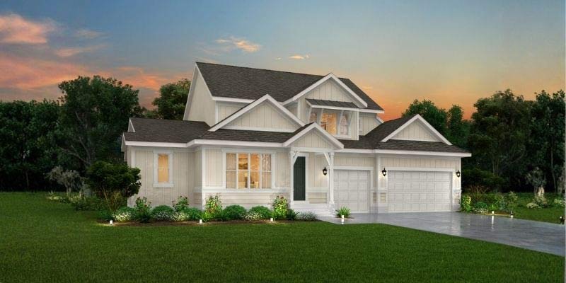 Home in Edison, NJ
