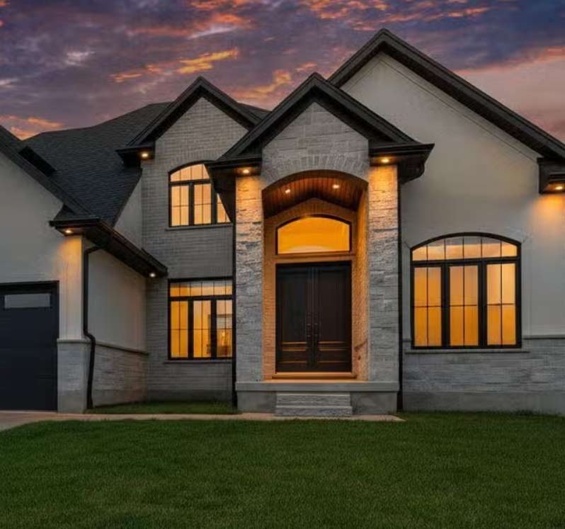 middlesex county home