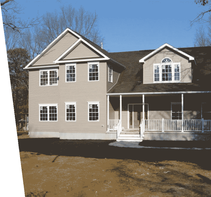 Home in Woodbridge township, NJ - Faster Mortgage