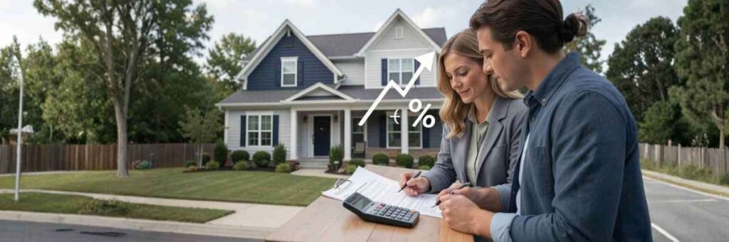 Mortgage Points