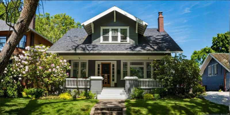 Home in Rahway, NJ