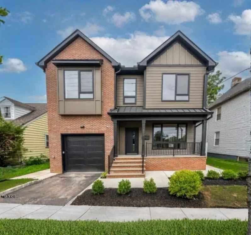 mortgage broker in Union county