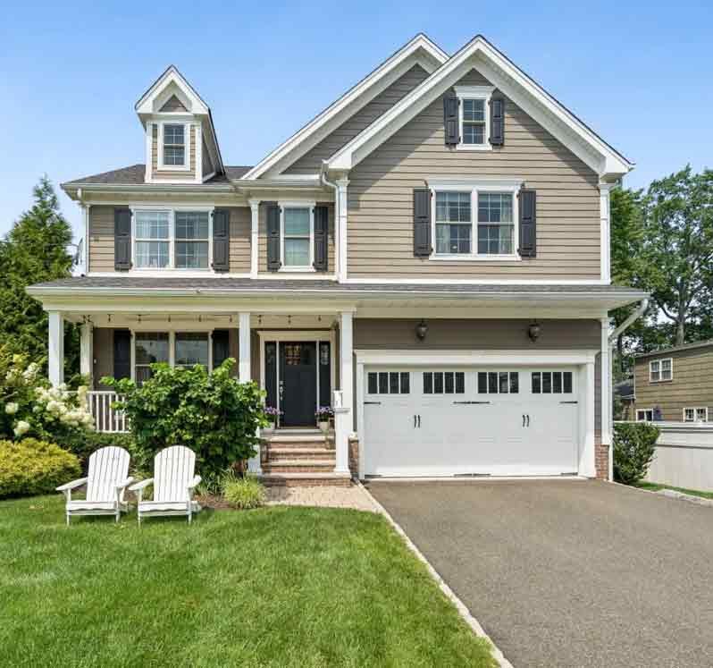 mortgage broker in westfield