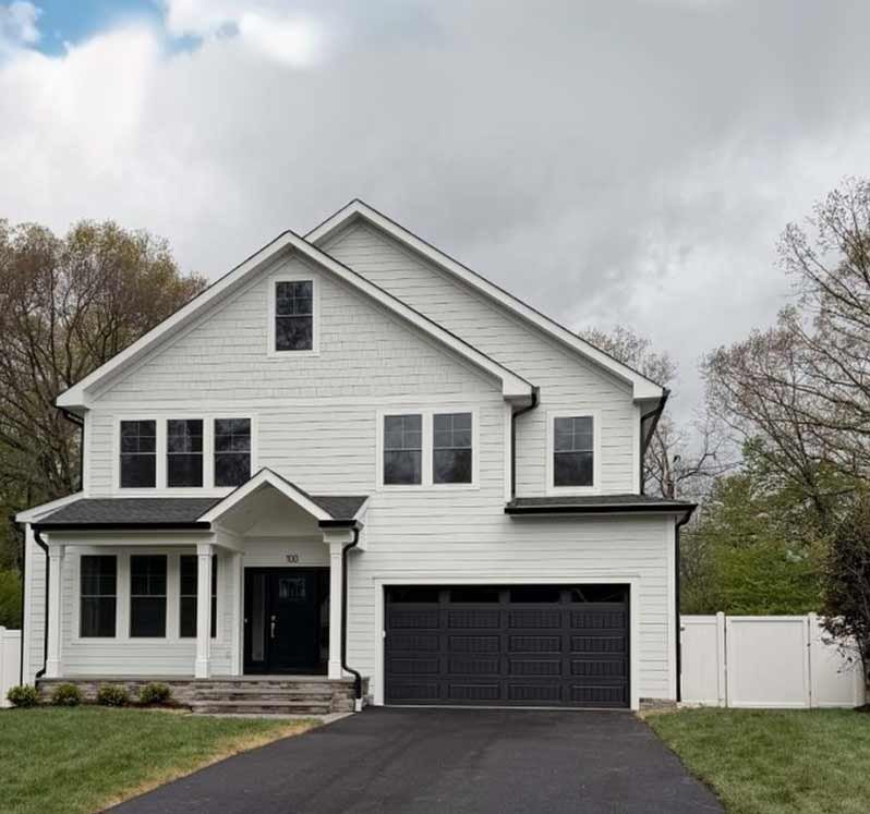 Home in New Providence