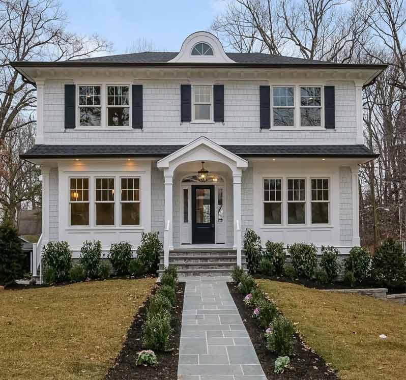Home in Summit